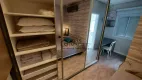 Foto 10 de Apartamento com 1 Quarto para alugar, 55m² em Vila Homero, Indaiatuba