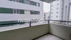 Foto 7 de Apartamento com 3 Quartos à venda, 95m² em Santa Efigênia, Belo Horizonte