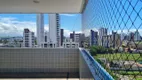 Foto 4 de Apartamento com 3 Quartos à venda, 255m² em Manaíra, João Pessoa