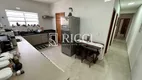 Foto 9 de Casa com 3 Quartos à venda, 140m² em Embaré, Santos