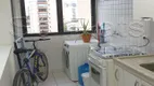 Foto 3 de Flat com 1 Quarto à venda, 41m² em Saúde, São Paulo