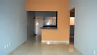 Foto 6 de Casa com 2 Quartos para alugar, 70m² em Residencial Orlando Morais, Goiânia