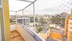 Foto 6 de Cobertura com 3 Quartos à venda, 200m² em Vila Izabel, Curitiba