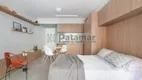 Foto 12 de Apartamento com 1 Quarto para venda ou aluguel, 30m² em Bela Vista, São Paulo