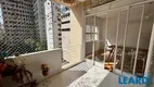 Foto 8 de Apartamento com 3 Quartos à venda, 148m² em Jardim América, São Paulo