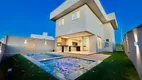Foto 18 de Casa de Condomínio com 3 Quartos à venda, 174m² em Jardins Capri, Senador Canedo