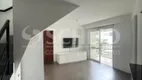 Foto 16 de Apartamento com 1 Quarto à venda, 111m² em Jardim Leonor, São Paulo