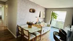 Foto 5 de Apartamento com 2 Quartos à venda, 64m² em Chacara Agrindus, Taboão da Serra