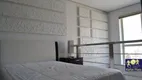 Foto 9 de Flat com 1 Quarto para alugar, 44m² em Moema, São Paulo