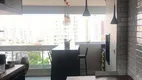 Foto 6 de Apartamento com 3 Quartos à venda, 155m² em Mirandópolis, São Paulo