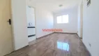 Foto 7 de Apartamento com 3 Quartos à venda, 52m² em Itaquera, São Paulo