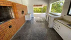 Foto 14 de Casa de Condomínio com 4 Quartos à venda, 550m² em Enseada, Guarujá