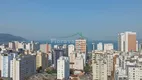 Foto 2 de Cobertura com 3 Quartos à venda, 308m² em Boqueirão, Santos