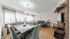 Foto 4 de Apartamento com 3 Quartos à venda, 91m² em Água Verde, Curitiba