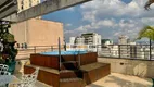 Foto 22 de Cobertura com 2 Quartos à venda, 229m² em Jardim Paulista, São Paulo