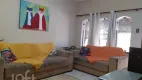 Foto 2 de Casa com 2 Quartos à venda, 121m² em Vila Floresta, Santo André