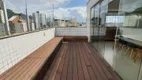 Foto 5 de Cobertura com 3 Quartos à venda, 222m² em Sion, Belo Horizonte