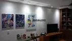 Foto 12 de Cobertura com 3 Quartos à venda, 170m² em Flamboyant, Campos dos Goytacazes