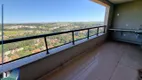 Foto 4 de Apartamento com 2 Quartos para alugar, 110m² em Bonfim Paulista, Ribeirão Preto