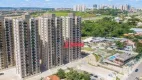 Foto 3 de Apartamento com 2 Quartos para alugar, 52m² em Jardim Santa Fé , Sorocaba