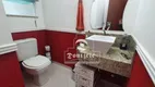 Foto 8 de Sobrado com 3 Quartos à venda, 162m² em Vila Floresta, Santo André