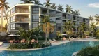 Foto 7 de Apartamento com 2 Quartos à venda, 57m² em RIO ARIQUINDA, Tamandare