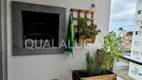 Foto 12 de Apartamento com 2 Quartos à venda, 55m² em Dehon, Tubarão