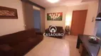 Foto 11 de Apartamento com 3 Quartos à venda, 130m² em Santo Antônio, Belo Horizonte