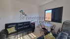 Foto 4 de Apartamento com 2 Quartos à venda, 74m² em Jardim Imperador, Praia Grande