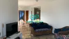 Foto 7 de Apartamento com 3 Quartos à venda, 123m² em Enseada, Guarujá