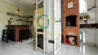 Foto 4 de Casa com 3 Quartos à venda, 192m² em Boqueirão, Santos
