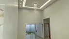 Foto 14 de Casa com 3 Quartos à venda, 110m² em Residencial Flor do Ipê I, Senador Canedo