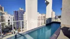 Foto 8 de Apartamento com 1 Quarto à venda, 51m² em Cambuí, Campinas