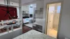 Foto 25 de Apartamento com 1 Quarto para alugar, 44m² em Loteamento Mogilar, Mogi das Cruzes