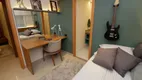 Foto 21 de Apartamento com 3 Quartos à venda, 97m² em Setor Pedro Ludovico, Goiânia