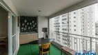 Foto 4 de Apartamento com 3 Quartos à venda, 132m² em Tamboré, Santana de Parnaíba