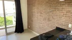 Foto 9 de Apartamento com 1 Quarto para alugar, 40m² em Jardim Tarraf II, São José do Rio Preto