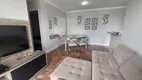 Foto 5 de Apartamento com 2 Quartos à venda, 59m² em Vila Nova, Campinas
