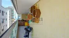 Foto 11 de Apartamento com 2 Quartos à venda, 96m² em Canto do Forte, Praia Grande