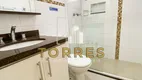 Foto 18 de Flat com 1 Quarto à venda, 60m² em Praia das Pitangueiras, Guarujá