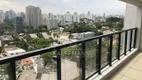 Foto 5 de Apartamento com 3 Quartos à venda, 163m² em Indianópolis, São Paulo