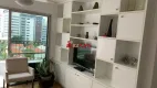 Foto 3 de Flat com 2 Quartos para alugar, 64m² em Jardins, São Paulo