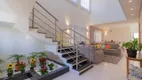 Foto 6 de Casa com 5 Quartos à venda, 261m² em Condominio Portal do Jequitiba, Valinhos