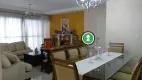 Foto 2 de Apartamento com 3 Quartos à venda, 151m² em Tatuapé, São Paulo