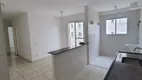 Foto 3 de Apartamento com 2 Quartos à venda, 53m² em Jardim Santo Andre, Santo André