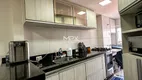 Foto 3 de Apartamento com 2 Quartos à venda, 66m² em Paulicéia, Piracicaba
