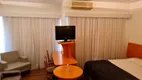 Foto 9 de Flat com 1 Quarto para alugar, 31m² em Jardim Paulista, São Paulo