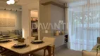 Foto 10 de Apartamento com 2 Quartos à venda, 47m² em Cambuí, Campinas