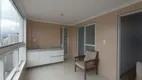 Foto 7 de Apartamento com 3 Quartos à venda, 105m² em Canto do Forte, Praia Grande