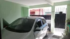 Foto 2 de Casa com 3 Quartos à venda, 75m² em Conjunto Promorar Rio Claro, São Paulo